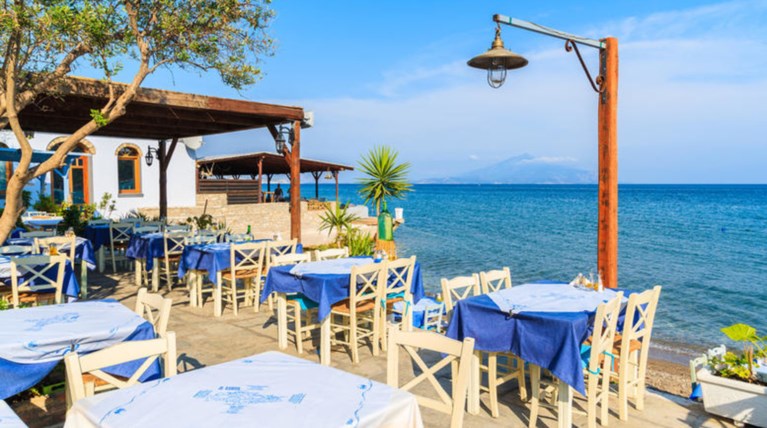 Παράταση του μειωμένου ΦΠΑ σε Λέσβο, Χίο, Σάμο, Κω και Λέρο