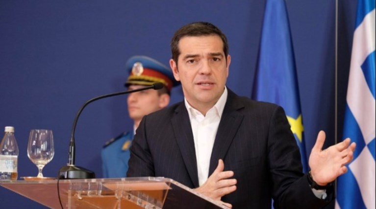 Με ενισχυμένη ατζέντα η τετραμερής σύνοδος στο Βελιγράδι
