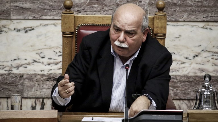 Βούτσης: Υπάρχει αμηχανία και νευρικότητα στην Τουρκία