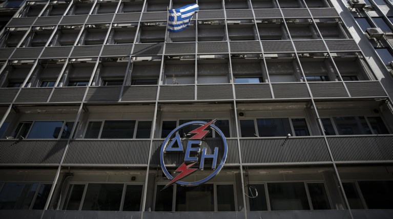 Χωρίς ρεύμα περιοχές της ανατολικής Θεσσαλονίκης