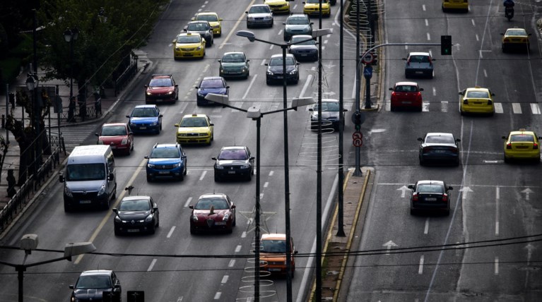 Τέλη κυκλοφορίας: Τα σενάρια παράτασης - οι τελευταίες οδηγίες