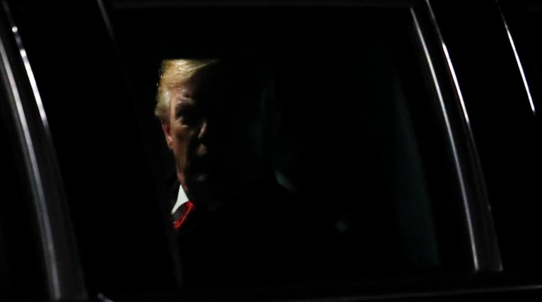 Τραμπ ο...εξολοθρευτής: Οι 20 αποχωρήσεις  που σημάδεψαν την προεδρία του