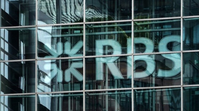 FT: Η Royal Bank of Scotland θέλει να ιδρύσει θυγατρική στη Γερμανία