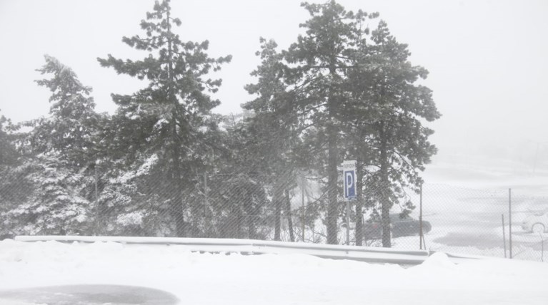 Παγωμένα Χριστούγεννα: Που θα σημειωθούν χαμηλές θερμοκρασίες
