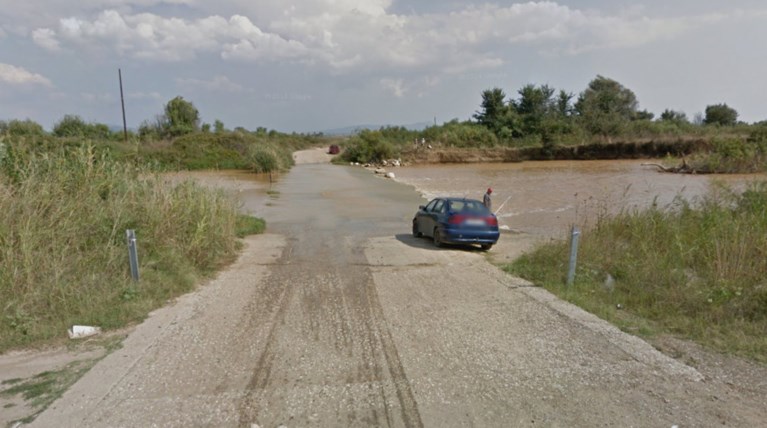 Τι είναι οι «ιρλανδικές διαβάσεις» που έκλεισαν στη Β. Ελλάδα