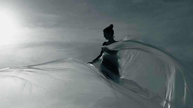 Requiem, ένα χορογραφικό πορτρέτο στο Μέγαρο Μουσικής