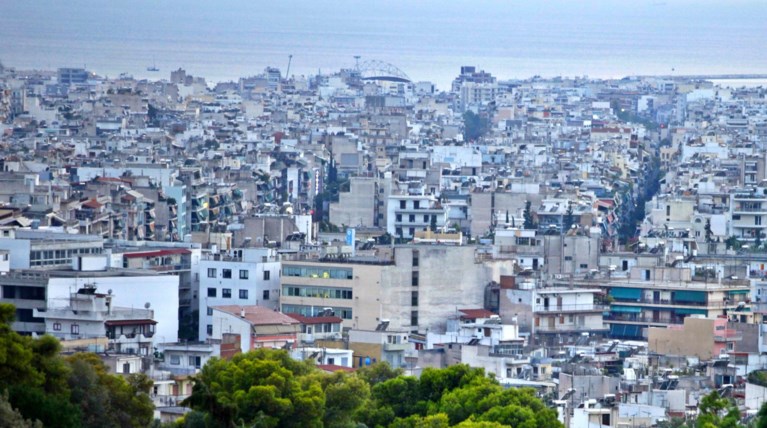 ΝΖΖ: Airbnb και «χρυσή βίζα» κινούν την ελληνική αγορά ακινήτων