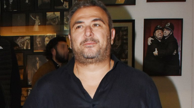 Ο Ρέμος εξηγεί: Τι πραγματικά συνέβη & ακυρώθηκε η εκπομπή του στον Alpha