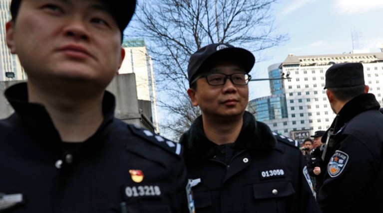 Νεκροί 3 φοιτητές σε έκρηξη σε εργαστήριο στο Πεκίνο