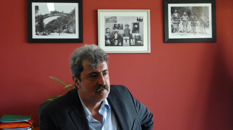 Πολάκης εκ νέου κατά ΜΜΕ: Πάλι θα την πιείτε την πορτοκαλάδα