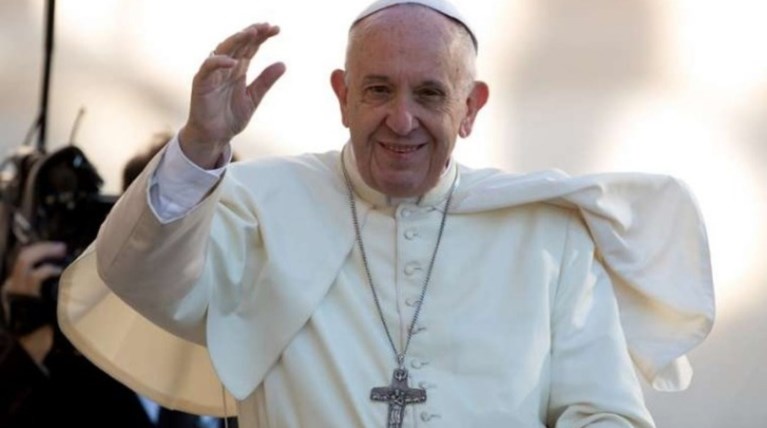 Και όμως, ο πάπας Φραγκίσκος είδε το Jesus Christ Superstar