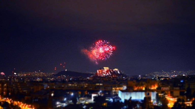 Παραμονή πρωτοχρονιάς: Τα ξενοδοχεία στο προσκήνιο της διασκέδασης