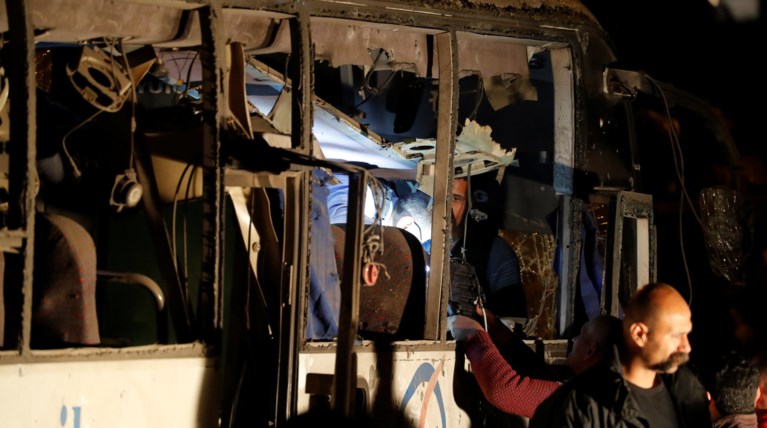 Έκρηξη στο Κάιρο -Στους 4 οι νεκροί, 11 οι τραυματίες