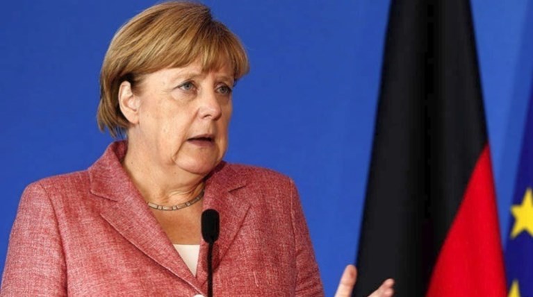 Το 43% των Γερμανών επιθυμεί να παραμείνει η Μέρκελ στην καγκελαρία