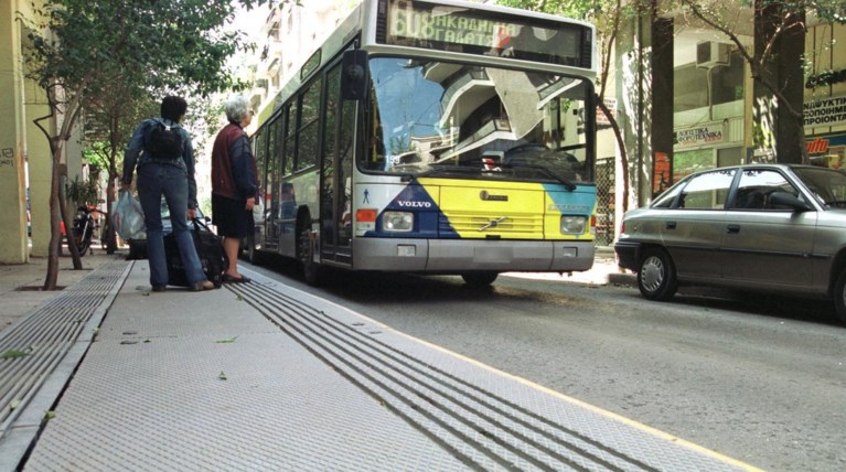 Πώς θα κινηθούν τα Μέσα Μαζικής Μεταφοράς μέχρι τα Φώτα