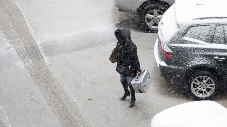 Νέο κύμα κακοκαιρίας με βροχές και χιόνια -Ποιες περιοχές θα «χτυπήσει»