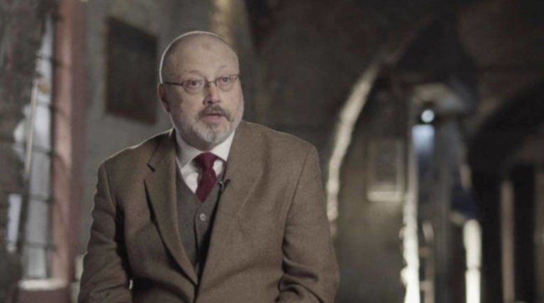 Το Netflix απέσυρε επεισόδιο που σατίριζε τη Σαουδική Αραβία