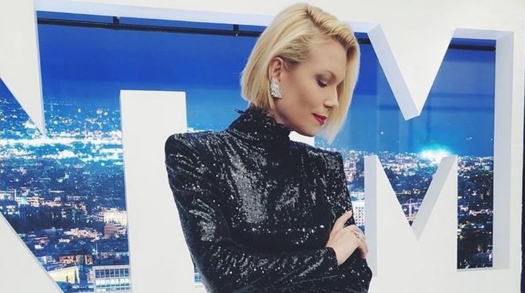 Πέθανε την Πρωτοχρονιά η γιαγιά της Βίκυς Καγιά: Η φωτο - αποχαιρετισμός