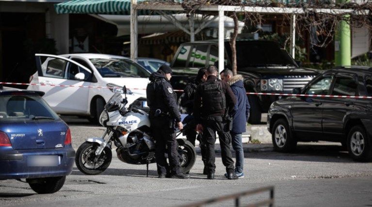 Ταυτοποιήθηκε το θύμα της δολοφονίας στον Πειραιά την Πρωτοχρονιά