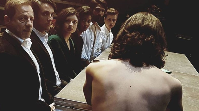 Έρχονται τα «Μαθήματα Πολέμου ΙΙ» στο Μέγαρο Μουσικής Aθηνών