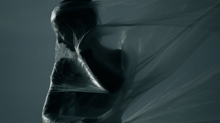 «Requiem, a choreographed portrait» στο Μέγαρο Μουσικής Αθηνών