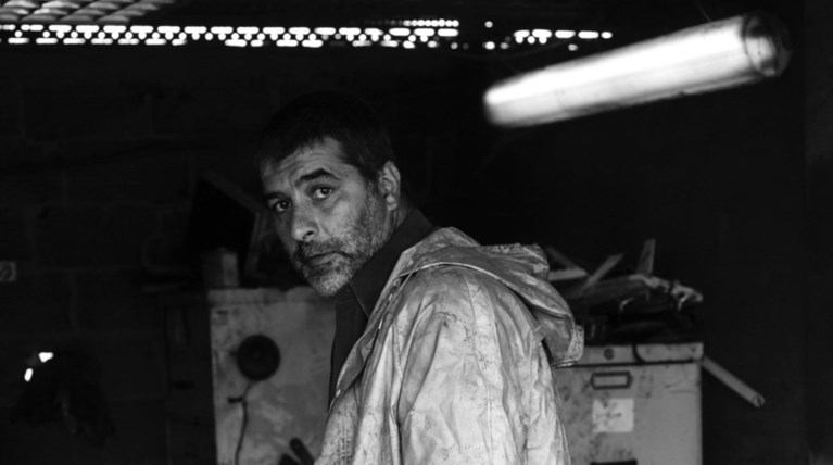 Βασίλης Μπισμπίκης στο TOC: Αργοπεθαίνει όποιος δεν κυνηγάει ένα όνειρο