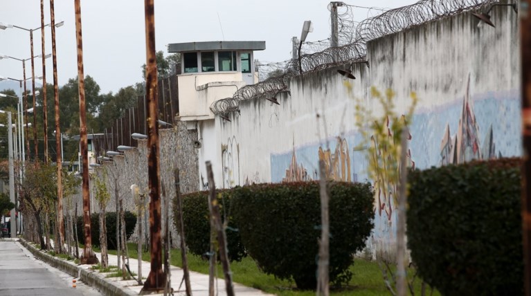 Κόντρα υπουργείου Δικαιοσύνης-σωφρονιστικών για την απόδραση
