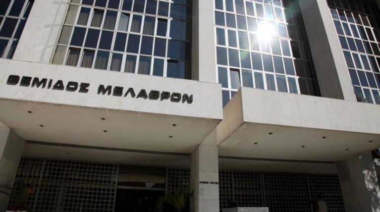 Εισαγγελικές πηγές στο ΑΠΕ για Μανιαδάκη: Μπορεί "να λέει ότι νομίζει"
