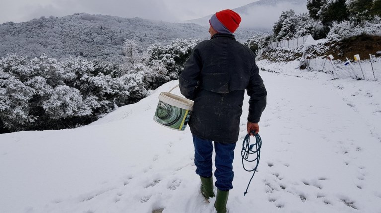 ΕΜΥ: Έκτακτο δελτίο επικίνδυνων καιρικών φαινομένων για το επόμενο διήμερο