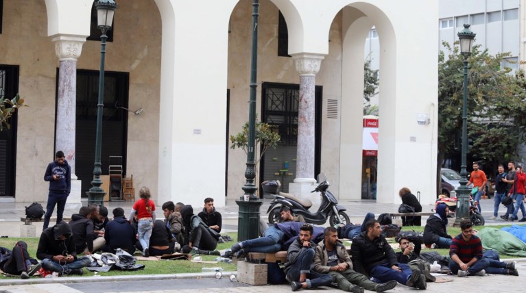 FΑΖ. Κάθε δέκατο δίπλωμα ευρεσιτεχνίας προέρχεται από μετανάστη
