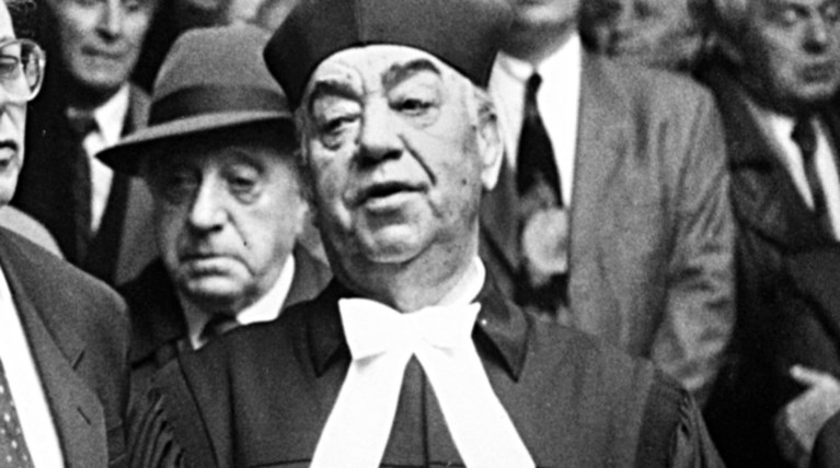 "Ο τραγουδιστής του Αουσβιτς": Η συγκλονιστική ιστορία του Ε. Ναχάμα