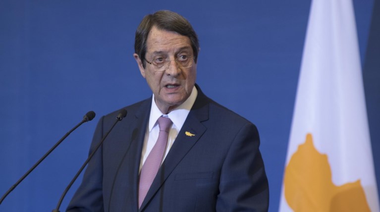 Κύπρος: «Μπλόκο» στις τουρκικές προκλήσεις μέσω Γαλλίας & ΗΠΑ