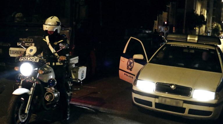 Άγριο έγκλημα στη Καλλιθέα- Είχαν στήσει ενέδρα σε 52χρονο