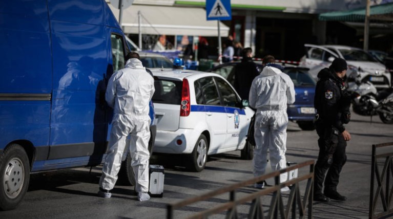 Αρπαγή επιχειρηματία: "Ήμουν τυφλός, είχα απώλεια όρασης"