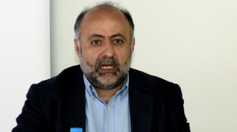 Ποτάμι: Δεν μπορεί να υπάρξει κυβέρνηση μειοψηφίας
