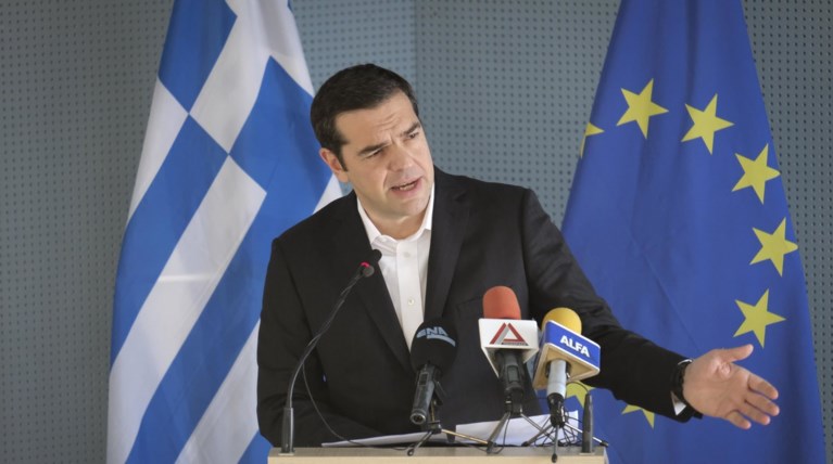 Απάντηση Τσίπρα σε Καμμένο: Δεν θα δειλιάσω μπροστα στο κόστος