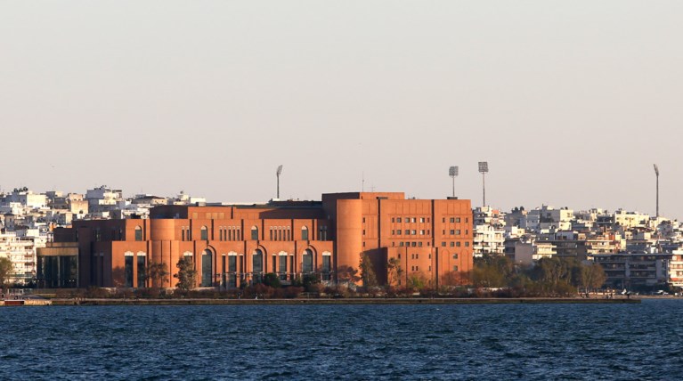 Διορισμός Δ.Σ. Οργανισμού Μεγάρου Μουσικής Θεσσαλονίκης