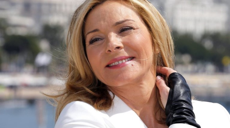 Κιμ Κατράλ: Η 62χρονη Σαμάνθα από το Sex & The City είναι πλέον αγνώριστη