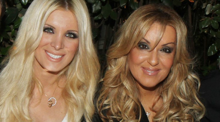 Η Καινούργιου, η Ναταλία & οι σοκαριστικές δηλώσεις της