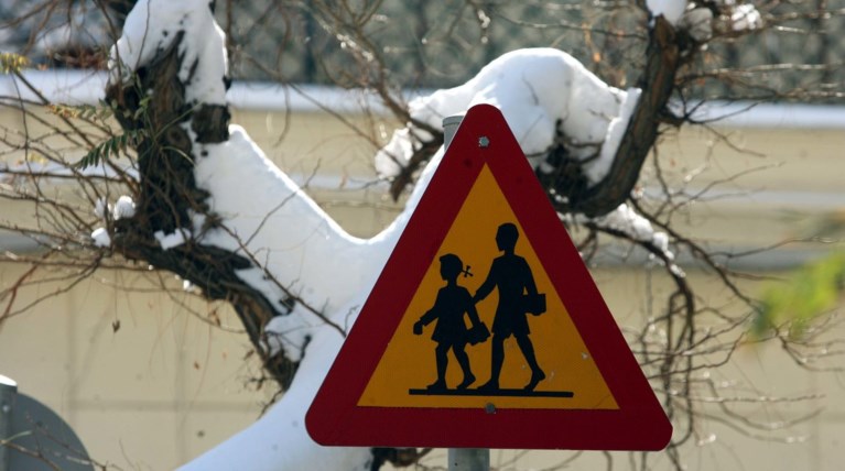 Νέα ενημέρωση-Σε 46 δήμους κλειστά τα σχολεία