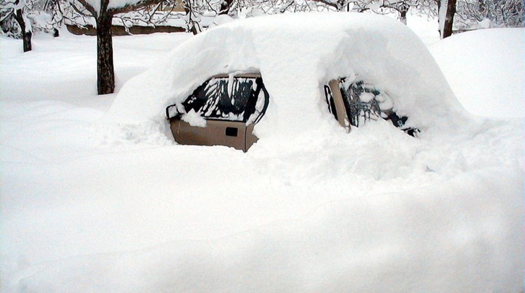 Τι ισχύει αν ο εργαζόμενος δεν πάει στη δουλειά λόγω κακοκαιρίας