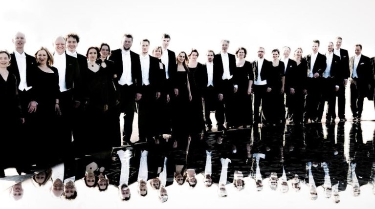 Το συγκλονιστικό Ρέκβιεμ του Μότσαρτ από το BalthasarNeumann Ensemble