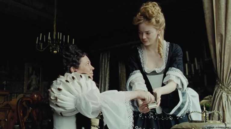 Δώδεκα υποψηφιότητες το «The Favourite» του Λάνθιμου στα BAFTA