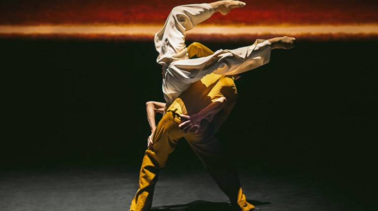 Έρχεται στο Μέγαρο το Nederlands Dans Theater