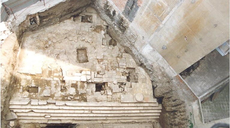 ΥΠΠΟΑ: Αναδεικνύουμε, δεν καταχώνουμε τις αρχαιότητες της Θεσσαλονίκης