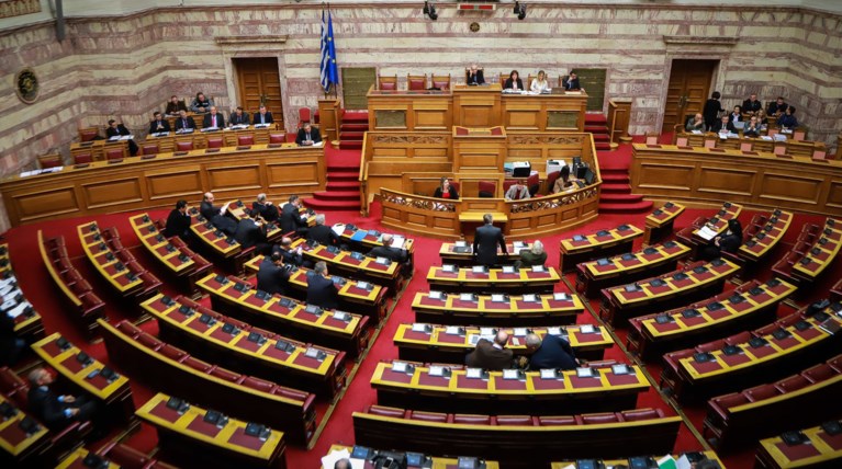 Την επόμενη εβδομάδα ψήφος εμπιστοσύνης στη Βουλή αν χρειαστεί