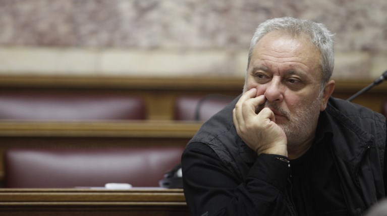 Ψαριανός: Η χώρα χρειάζεται πρωθυπουργό τον Μητσοτάκη