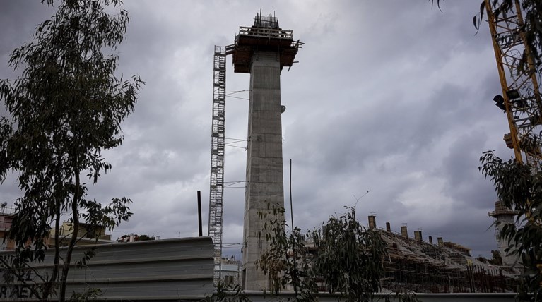 Δωρεάν η ταφή του εργάτη που σκοτώθηκε στη Νέα Φιλαδέλφεια