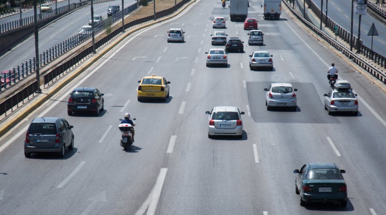 Προς νέα παράταση στα τέλη κυκλοφορίας- Η προϋπόθεση
