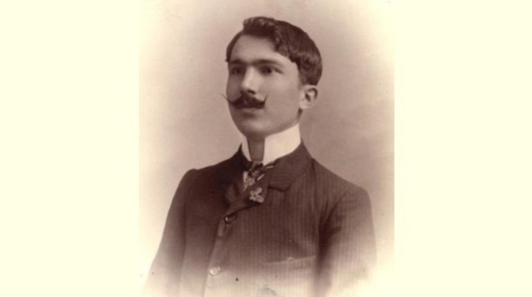 Καζαντζάκης το 1946:«Γλυτόσαμε από το Nobel για εφέτο»